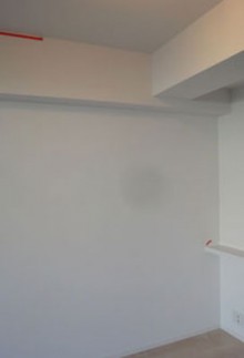 エコカラットでオシャレな空間に エコカラットでオシャレな空間に